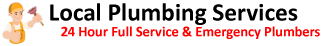 Glyndon Plumbers